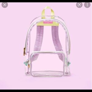 Stoney Clover Lane back pack